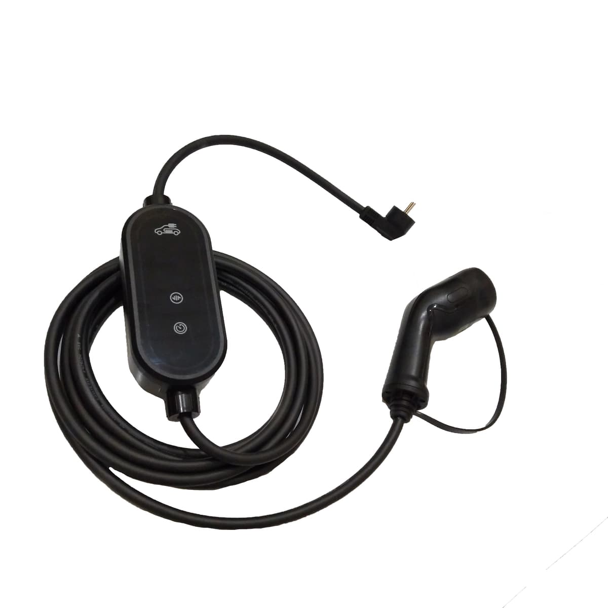 Daşına Bilən Stansiyalar ELCAR EVA03BG 3.5kW