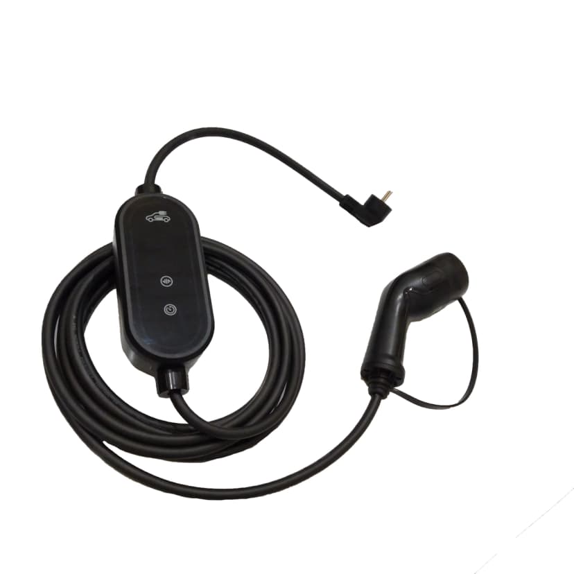Daşına Bilən Stansiyalar ELCAR EVA03BG 3.5kW